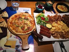 -HELLO MUSAE 拾光缪斯餐厅·纯正希腊风味(苏州中心店)