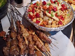 -壹酒贰肉1926·深夜食堂(南京北街店)