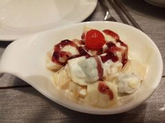 -爱德堡西餐咖啡吧(北师大店)