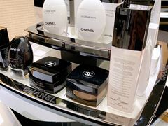 -CHANEL(ifs国际金融店)