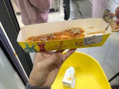 -交通大学（闵行校区）-第二餐饮大楼