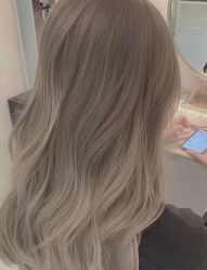 -HG美发设计沙龙