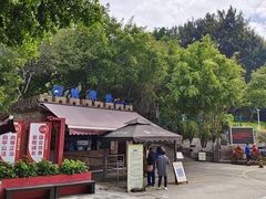 -胡里山炮台