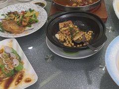 -明香海鲜酒家(华强北店)