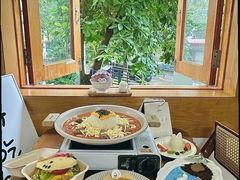 -流酥可心·牛乳蛋糕商店(禾祥西路店)