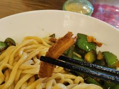 -锅儿挑面馆