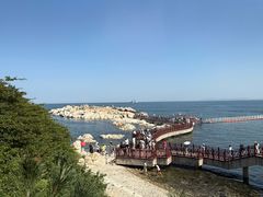 -养马岛旅游度假区