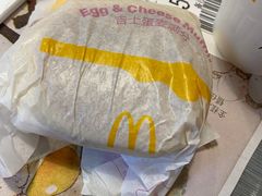 -麦当劳(轻轨曹杨路店)
