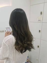 -柯琳造型