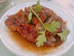 -台山第一家兴华黄鳝饭·黄鳝婆(合水分店)