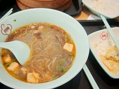 -回味鸭血粉丝汤(砂之船店)