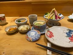 -大岛日本料理铁板烧(南通大饭店)