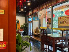 -老北京炸酱面大王.铜锅涮肉(朝阳门店)