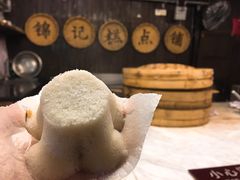 -锦记糕点铺