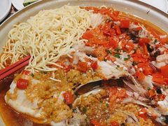 -黄泥岗·地道湖北菜(奥特莱斯店)