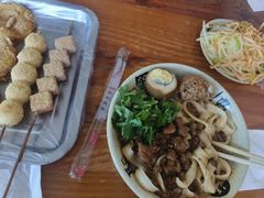 -任记七中刀削面(总店)