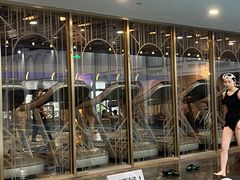 -星悦荟健身游泳(珠江新城店)