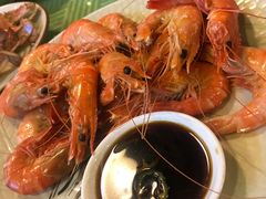 -盛港湾海鲜食府(黄沙店)