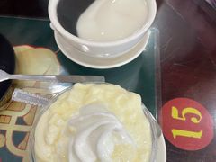-民信老铺(华盖路店)