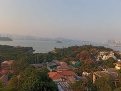 -笔架山