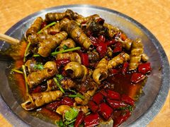 -喝丢一只鞋海鲜烧烤·海肠捞饭(东关街店)