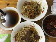 -小狗面馆(复兴店)