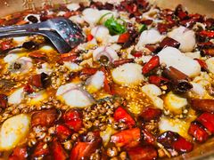 -蜀都丰 正宗水煮鱼(建德天城店)
