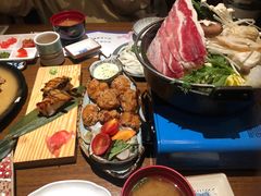 -二丁目食堂(铁西万象汇店)