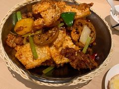 -避风塘(金山万达店)