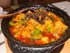-陈麻婆豆腐(春熙店)