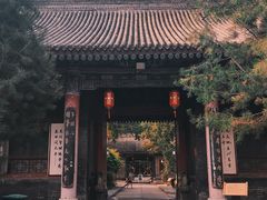 -关中书院