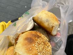 -满记烧饼(牛街东里小区一区店)