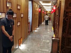 -小天厨民间菜馆(深圳街店)