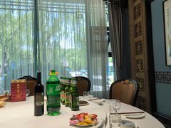 -鹊华居·地道鲁菜·海鲜·融合味(大明湖店)