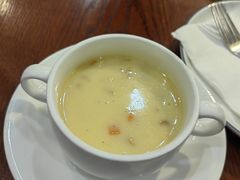 -斯比特花园西餐厅(东方商厦店)