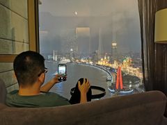 -上海外滩茂悦大酒店