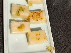 -南京大牌档(新街口德基广场店)