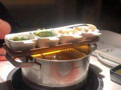 -生如夏花泰式火锅(伊藤双楠店)