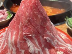 -胖三嬢·呱呱老火锅(北京总店)