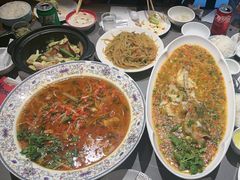 -赵小犇·江湖川菜馆