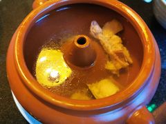 -丽江金茂凯悦臻选酒店-滇香馆