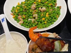 -简小舍·民间手艺菜(武昌江滩店)