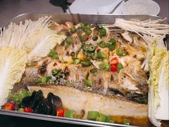 -半天妖烤鱼(中山路店)