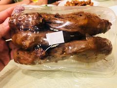 -东四民芳餐厅(世茂工三店)