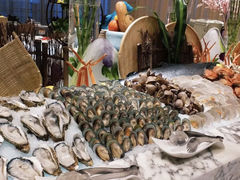 -沈阳和平艾美酒店新食谱西餐厅