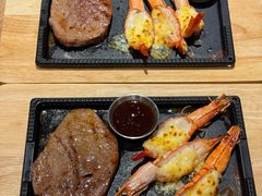 -必胜客(巴沟店)