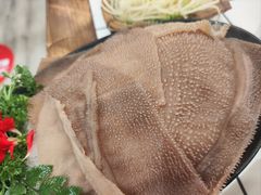 -热火朝天鲜切牛肉火锅(南强街巷店)