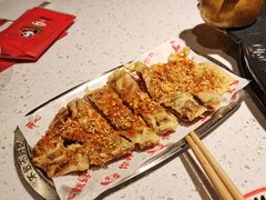 -江湖小牛·水煮牛排火锅(欧亚新生活购物广场店)