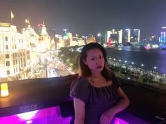 景观位-外滩8号 whisky bar(金延大厦店)