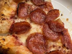 -Tube station站点比萨(王府井百货店)